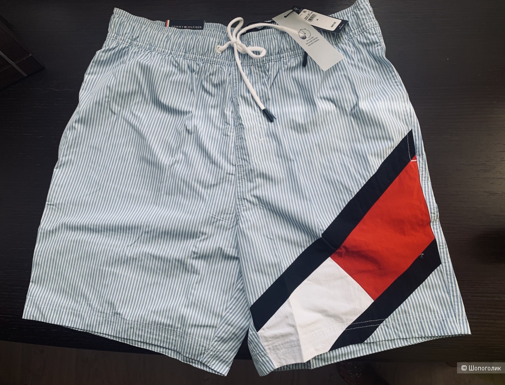 Шорты-плавки Tommy Hilfiger, 50-52