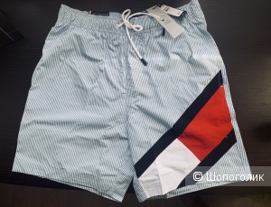 Шорты-плавки Tommy Hilfiger, 50-52