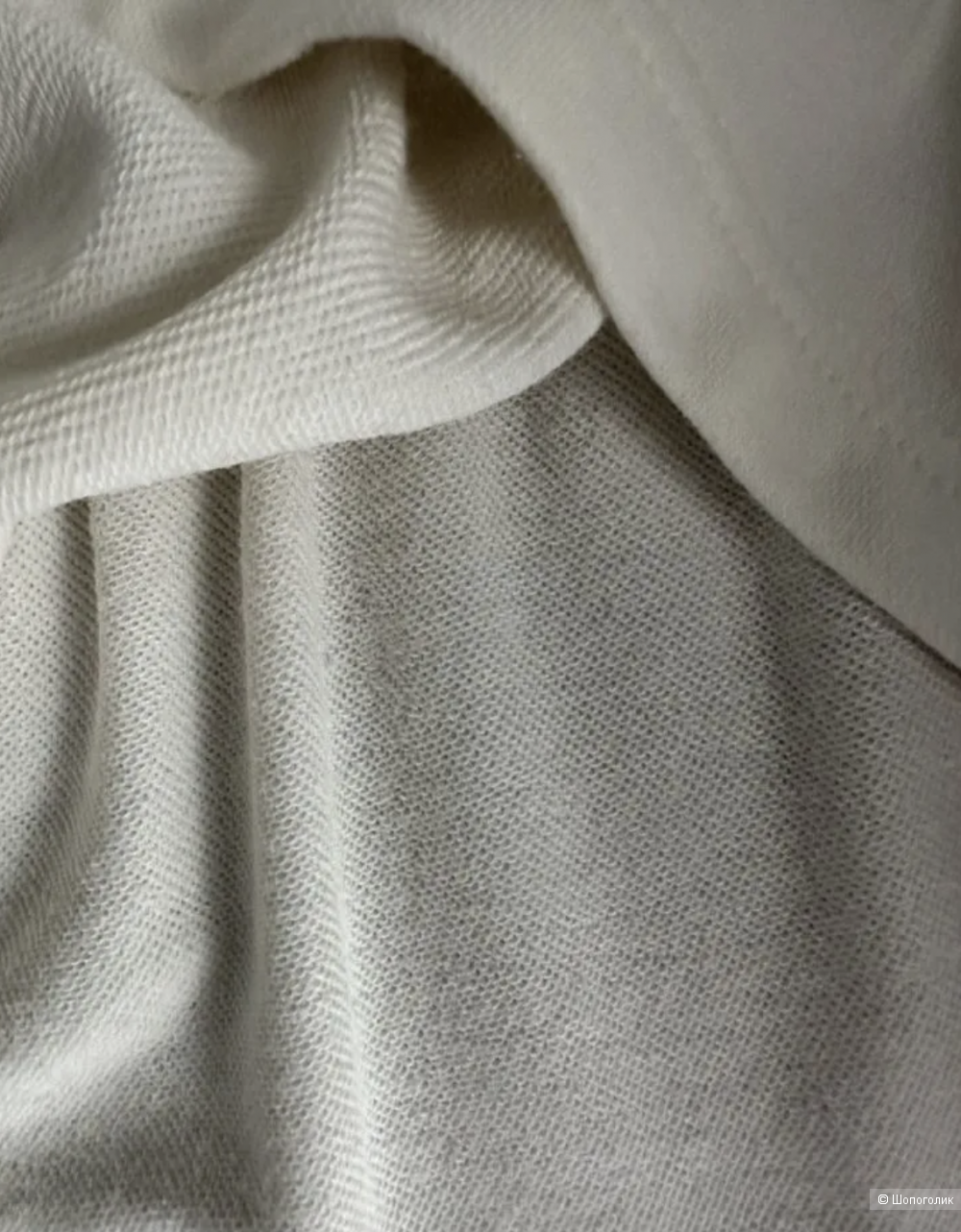 Платье-свитшот H&M маркировка XL