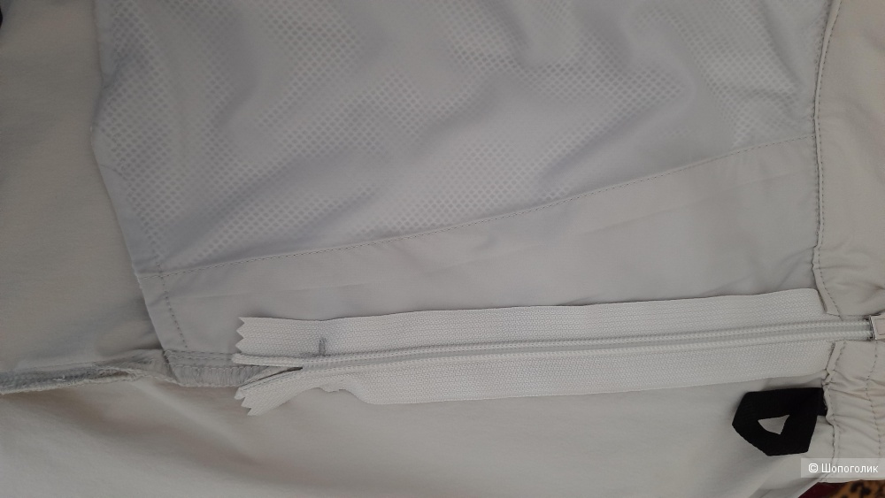 Функциональные брюки Anamomsa «Icepeak» 7/8, размер 52-54