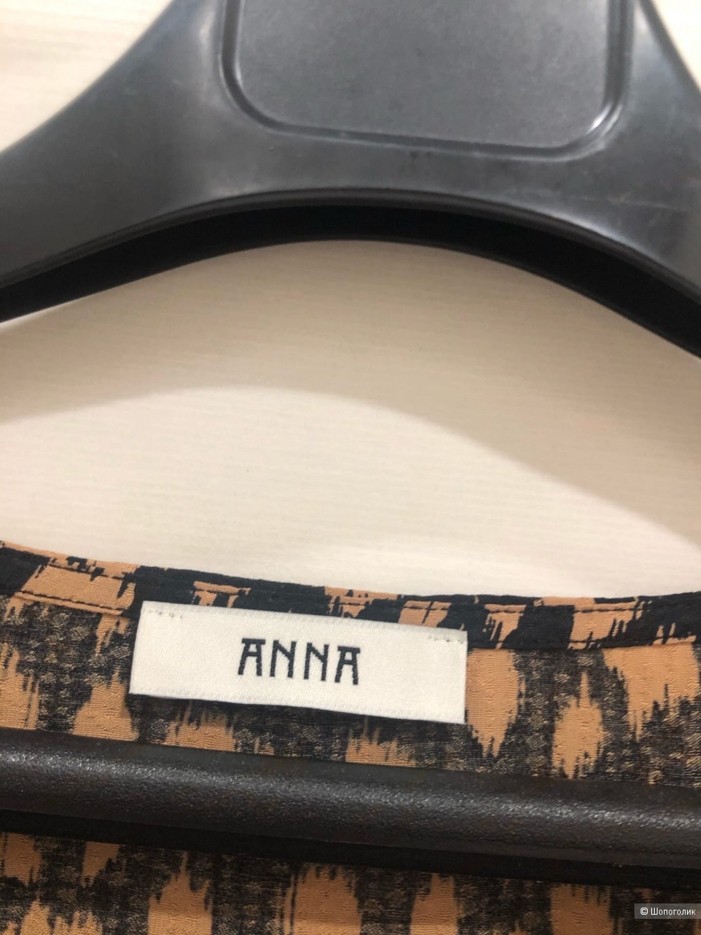 Блузка Anna van Toor. Размер L-XL.