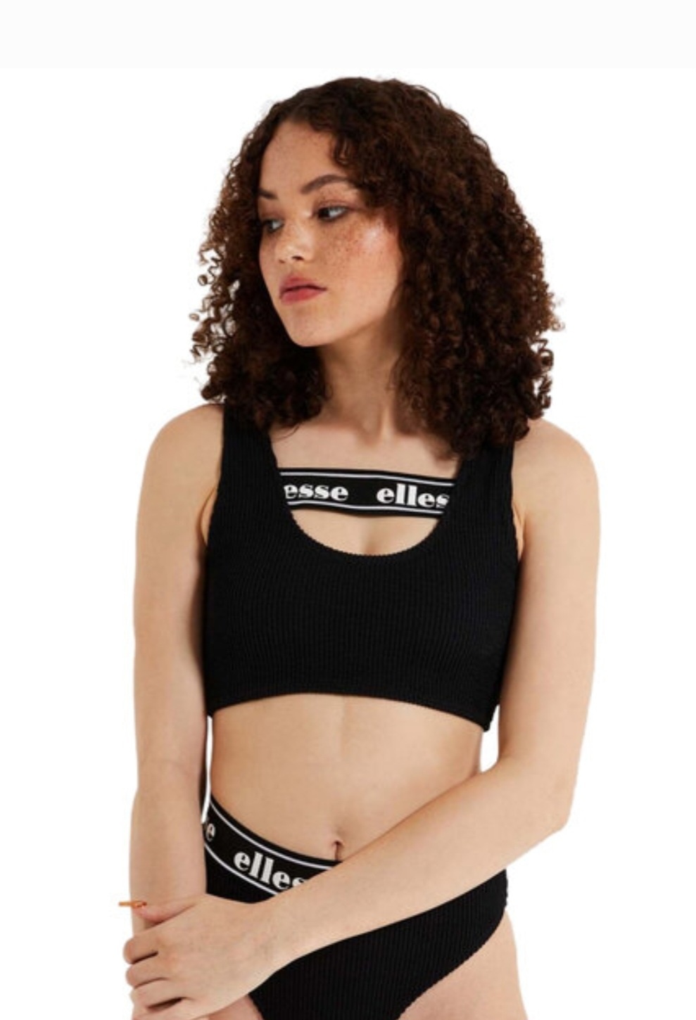 Купальник Ellesse/L