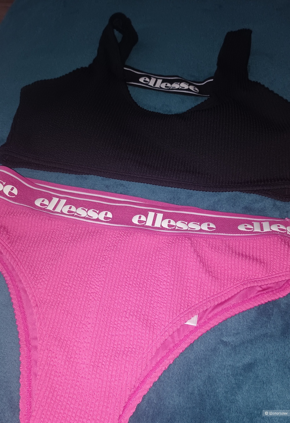 Купальник Ellesse/L