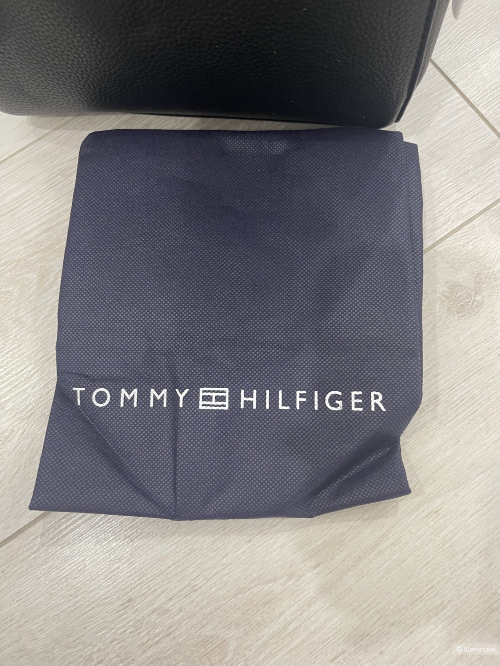 Рюкзак Tommy Hilfiger one size