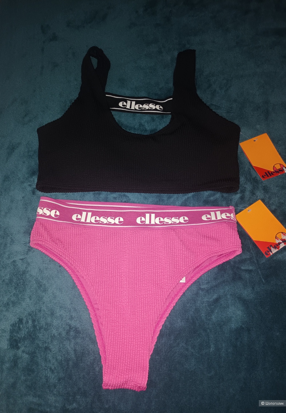 Купальник Ellesse/L