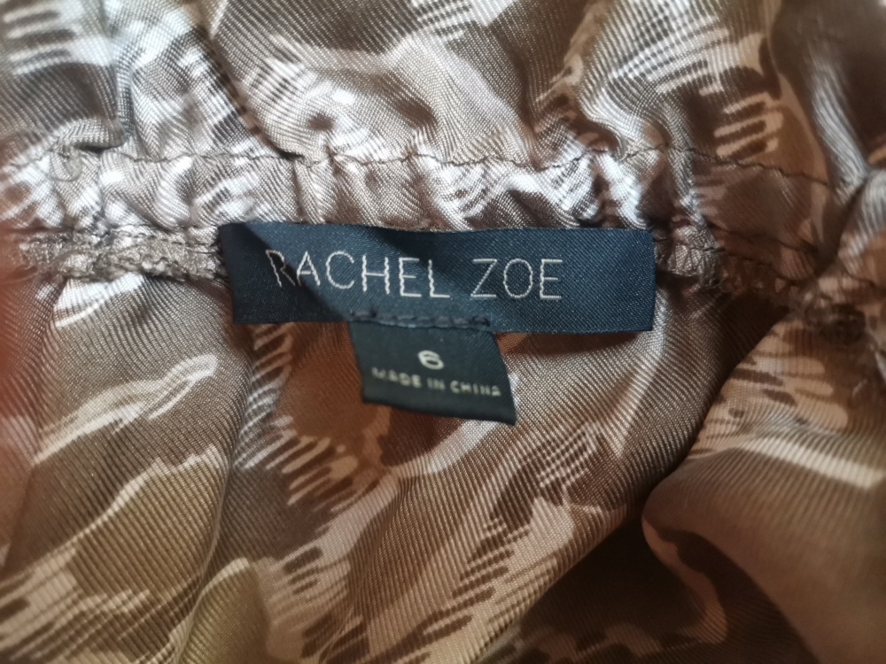 Блузка Rachel Zoe, размер 44, 44-46