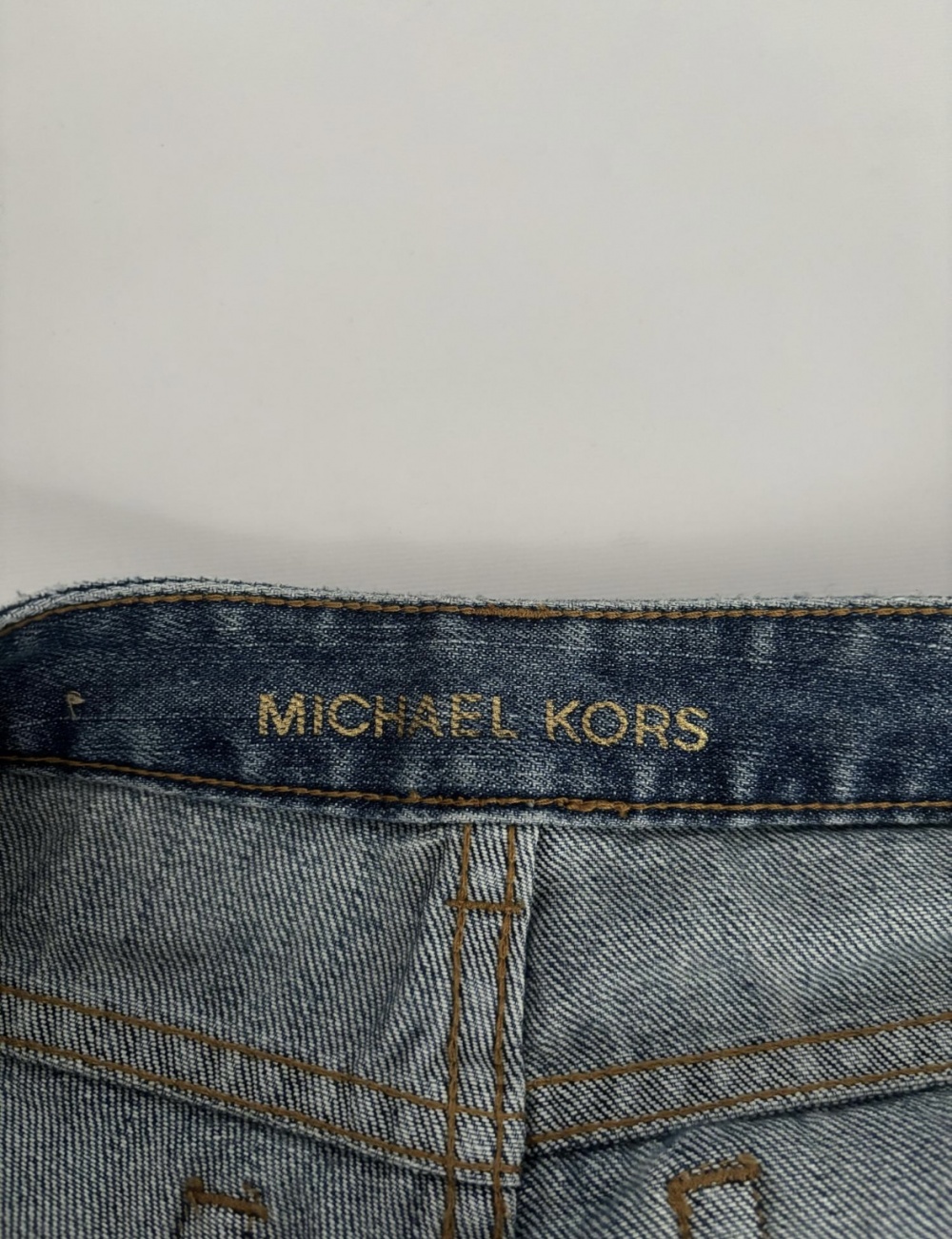 Джинсы Michael Kors, размер 42-44