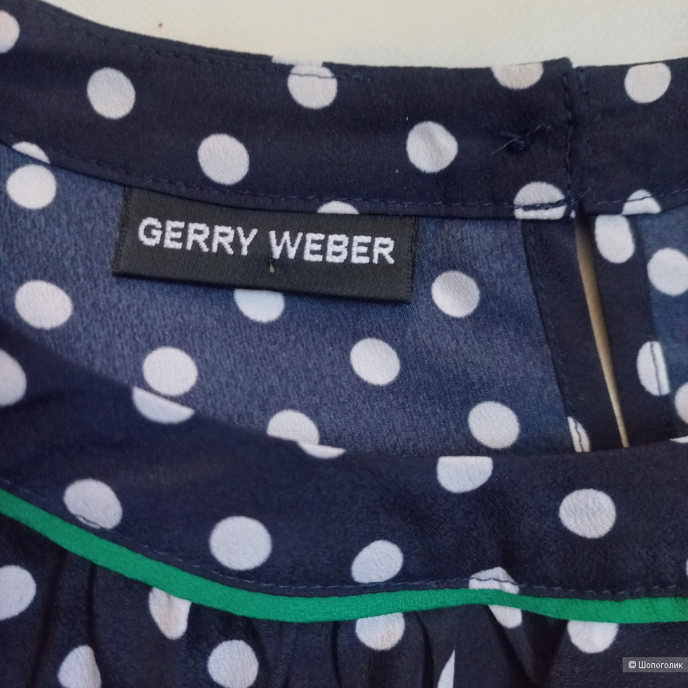 Блузка Gerry Weber, размер 46