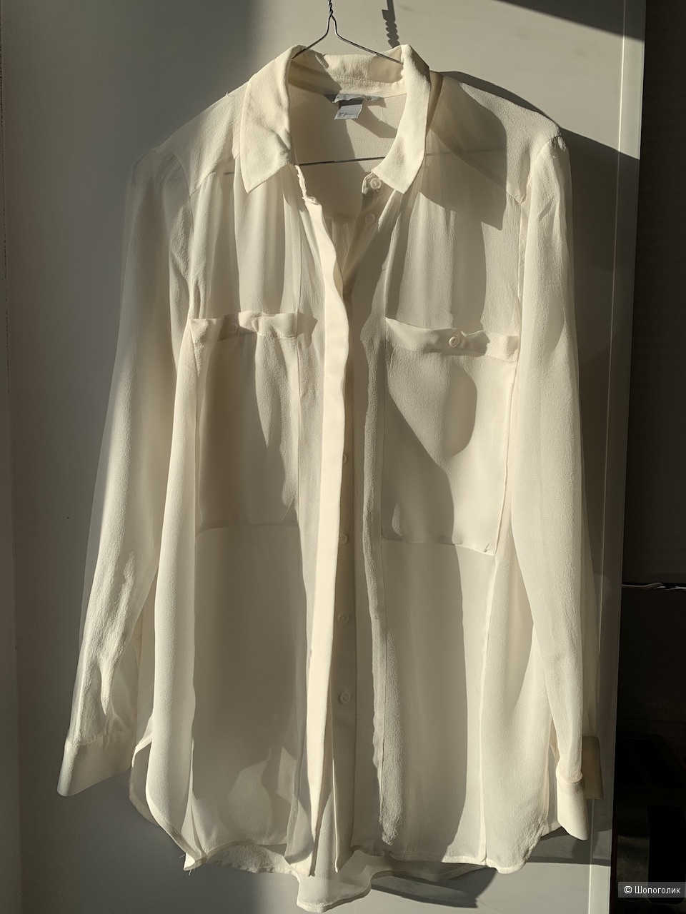 Блузка H&M размер М
