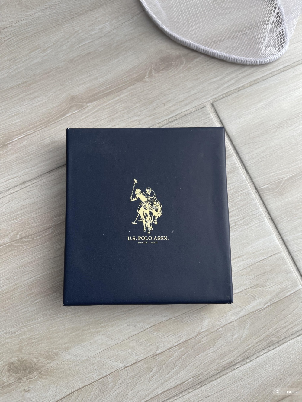 Портмоне US Polo Assn one size