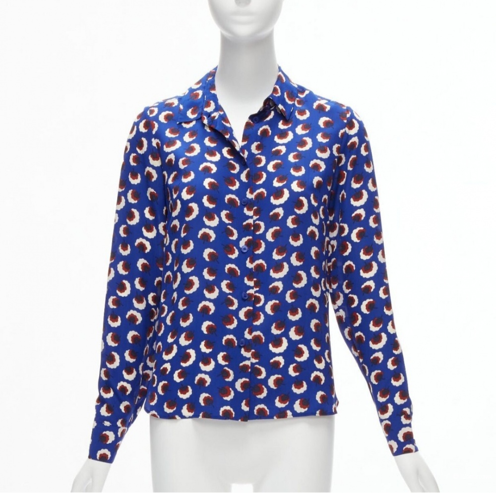 Блузка Stella McCartney, размер it 40