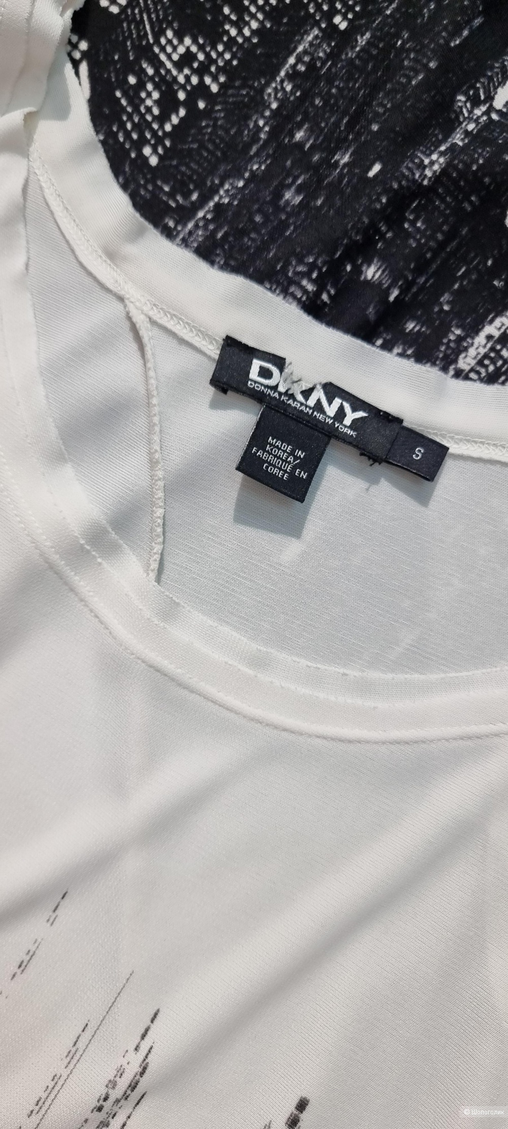 Платье  DKNY 42/44/S