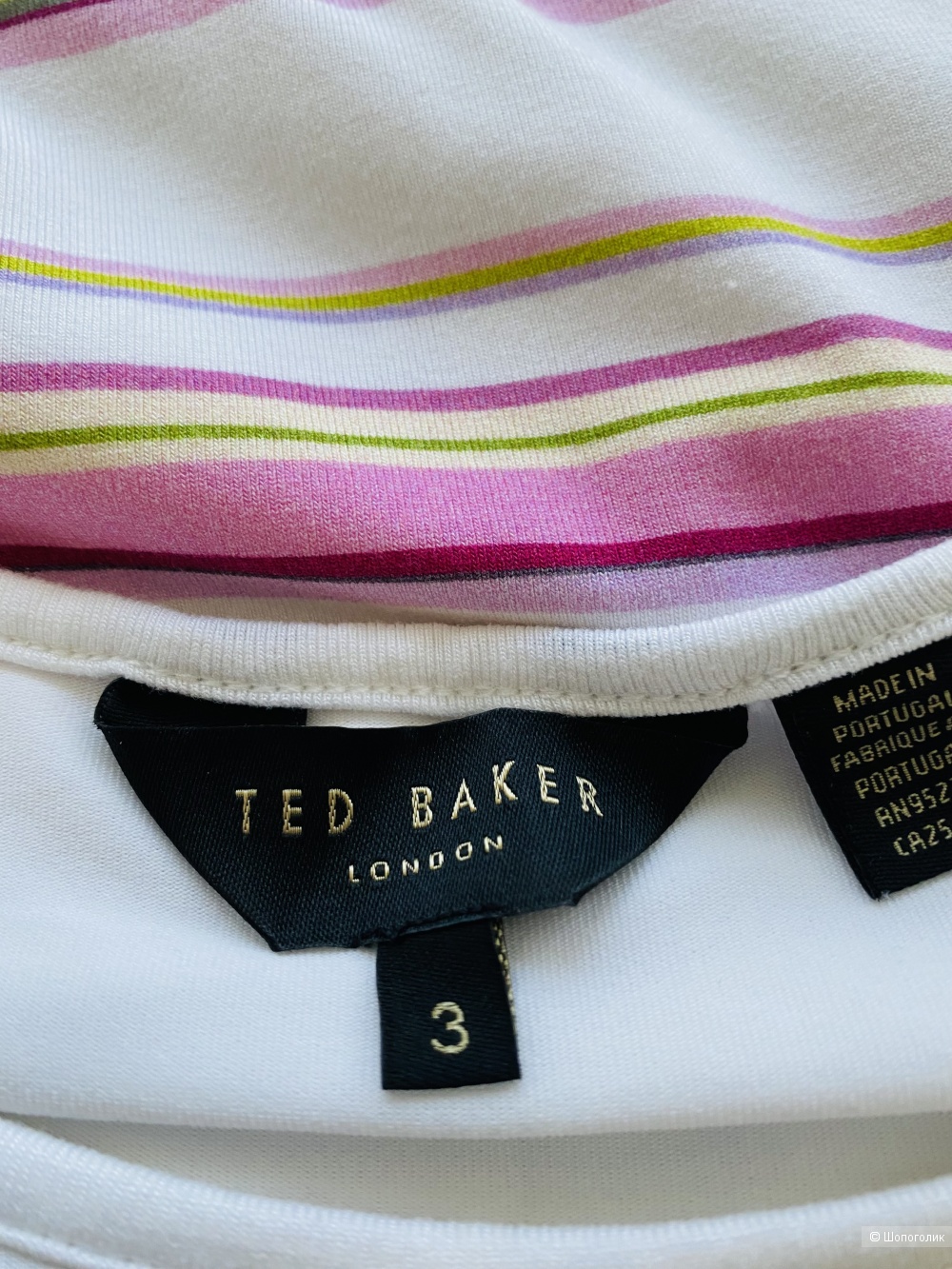 Платье Ted Baker размер 8