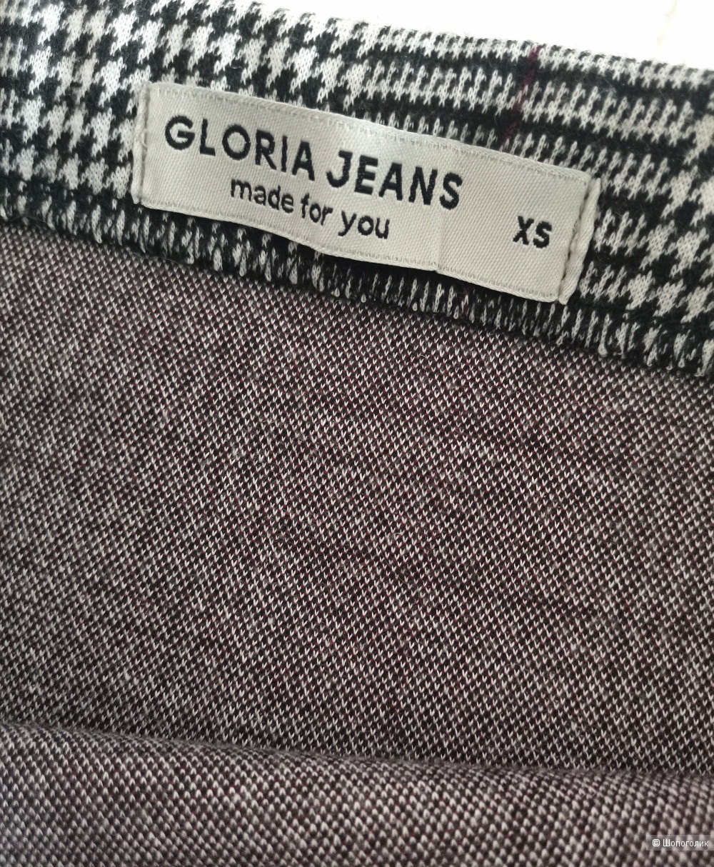 Юбка женская Gloria Jeans XS