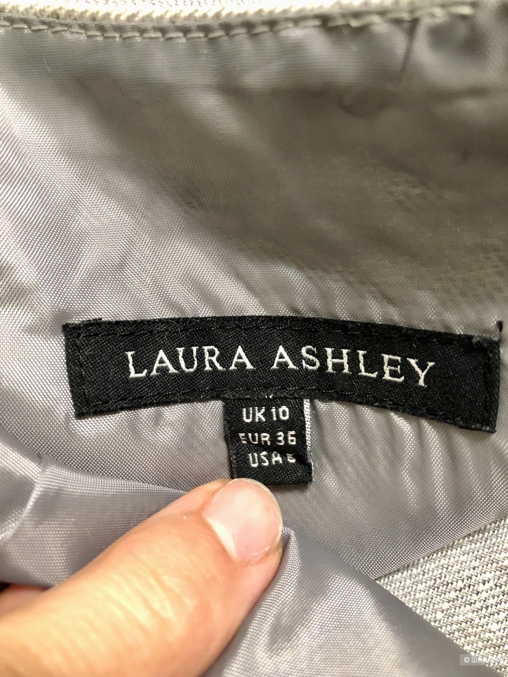 Платье LAURA ASHLEY 42/44