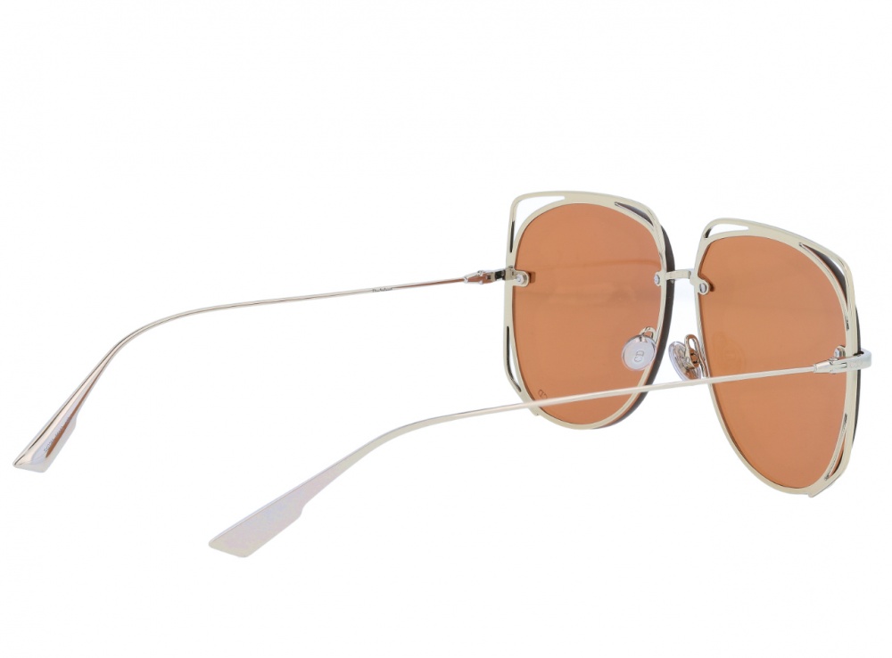 Солнцезащитные очки Dior, one size