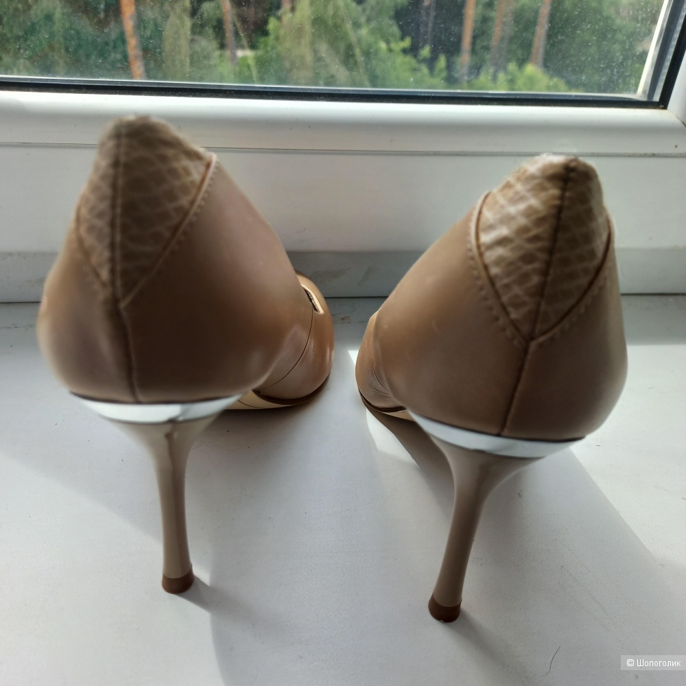 Туфли Sam Edelman, размер 36