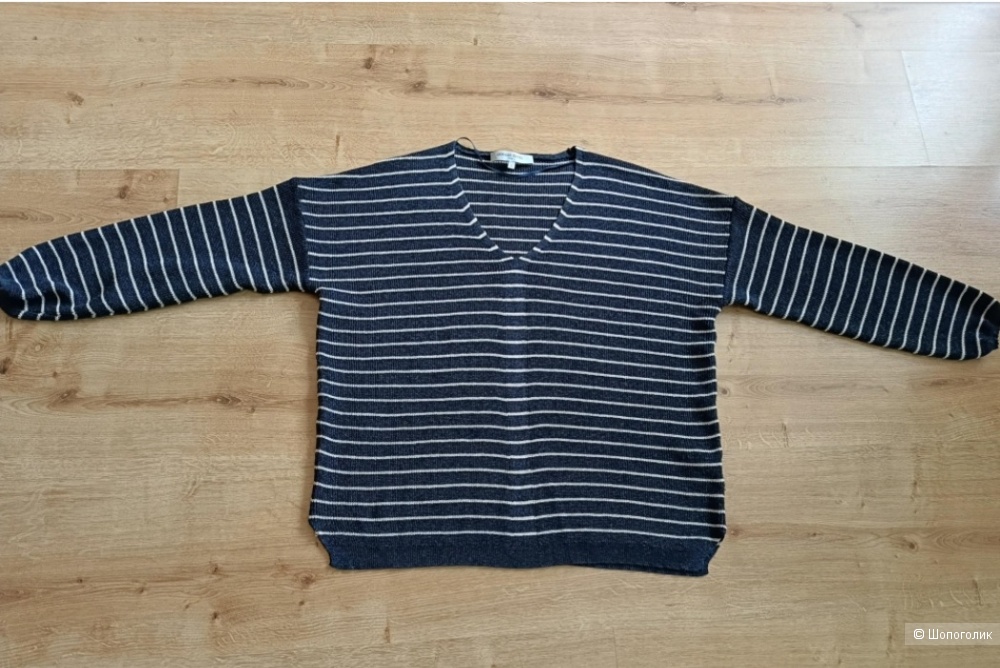 Джемпер Gerard Darel размер 46-48