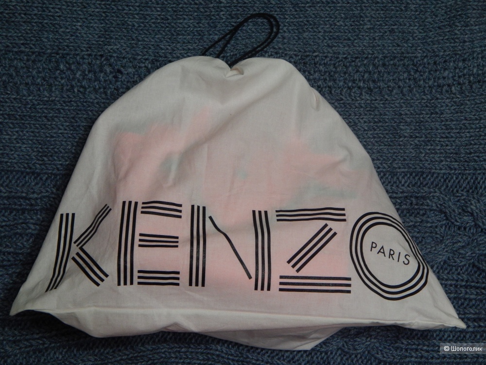 Сумка Kenzo