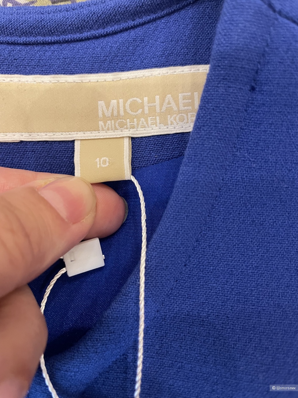 Платье Michael Kors, р 10