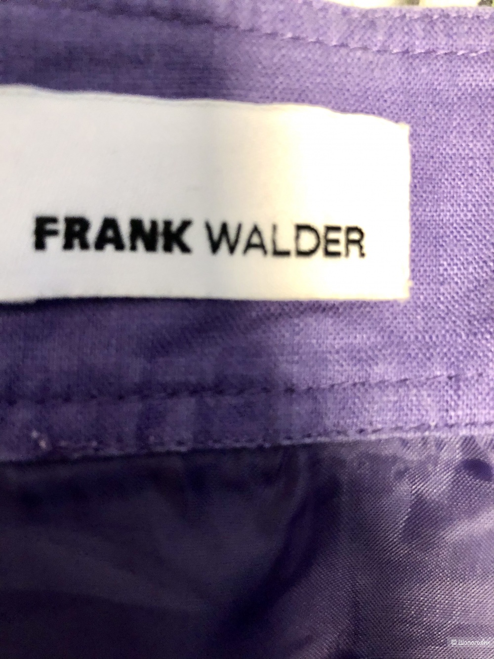 Юбка Frank WALDER 48/50