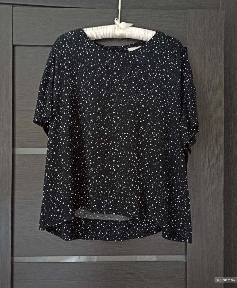 Блузка H&M, размер 48-50