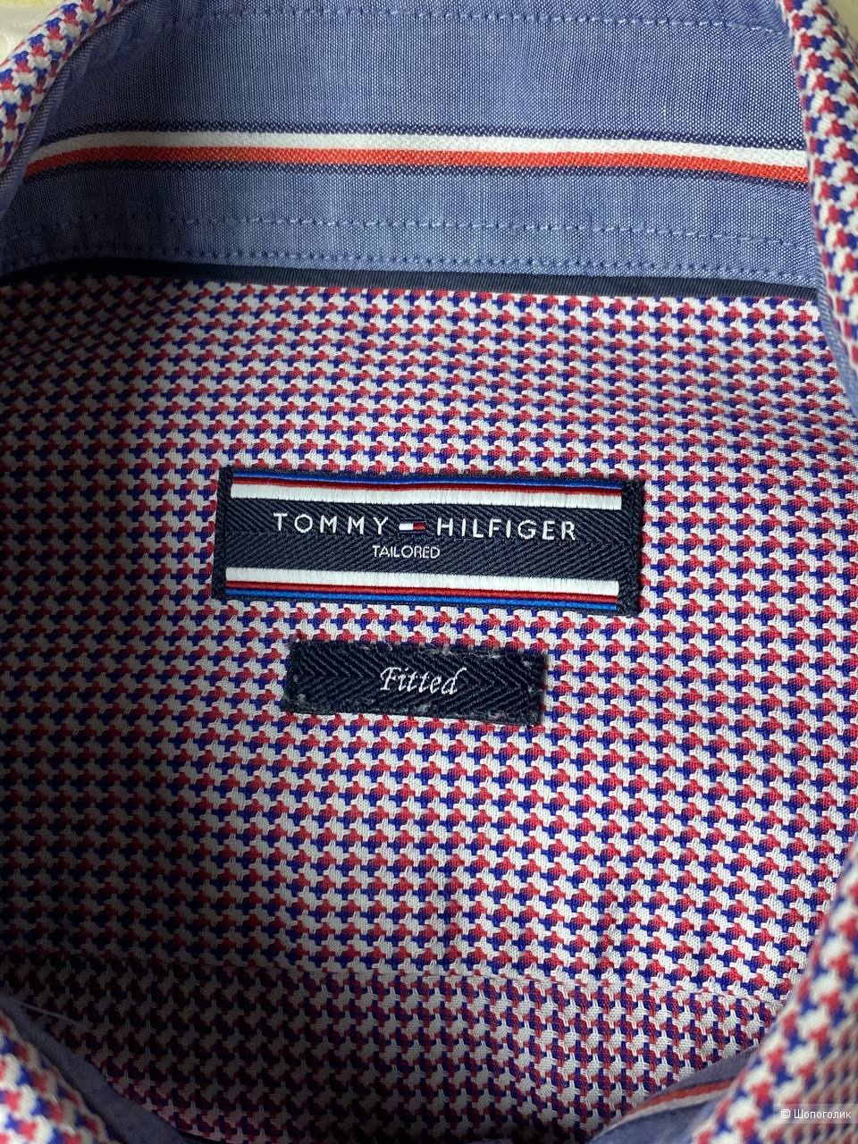 Рубашка Tommy Hilfiger, размер: M