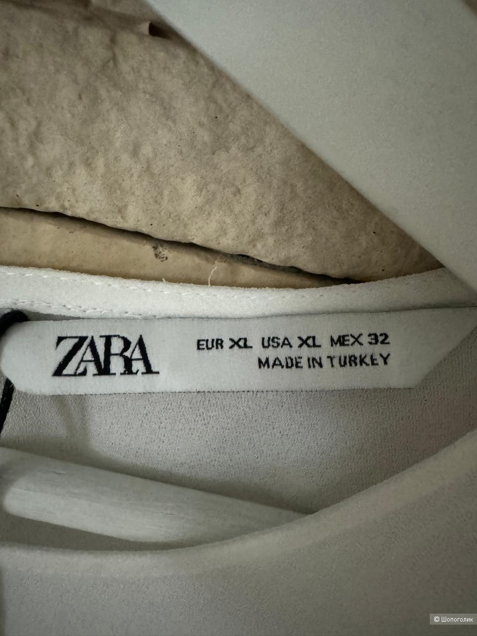 Блуза Zara, размер L/ XL