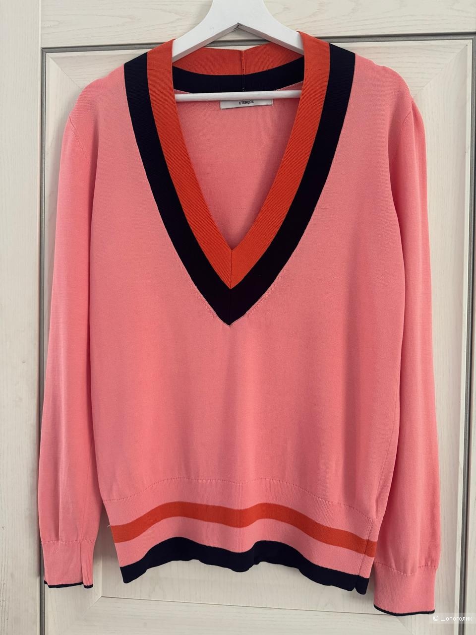 Пуловер Uterque, размер M