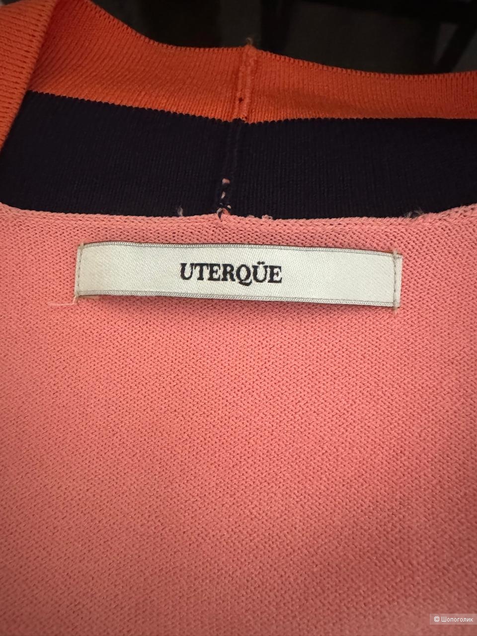 Пуловер Uterque, размер M