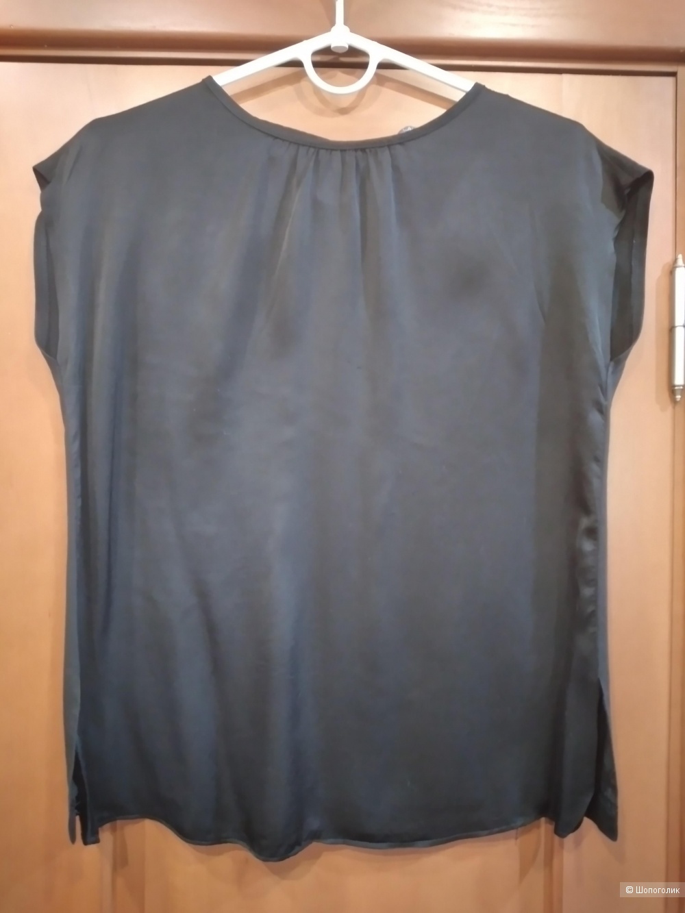 Блузка топ Lalis 46 размер