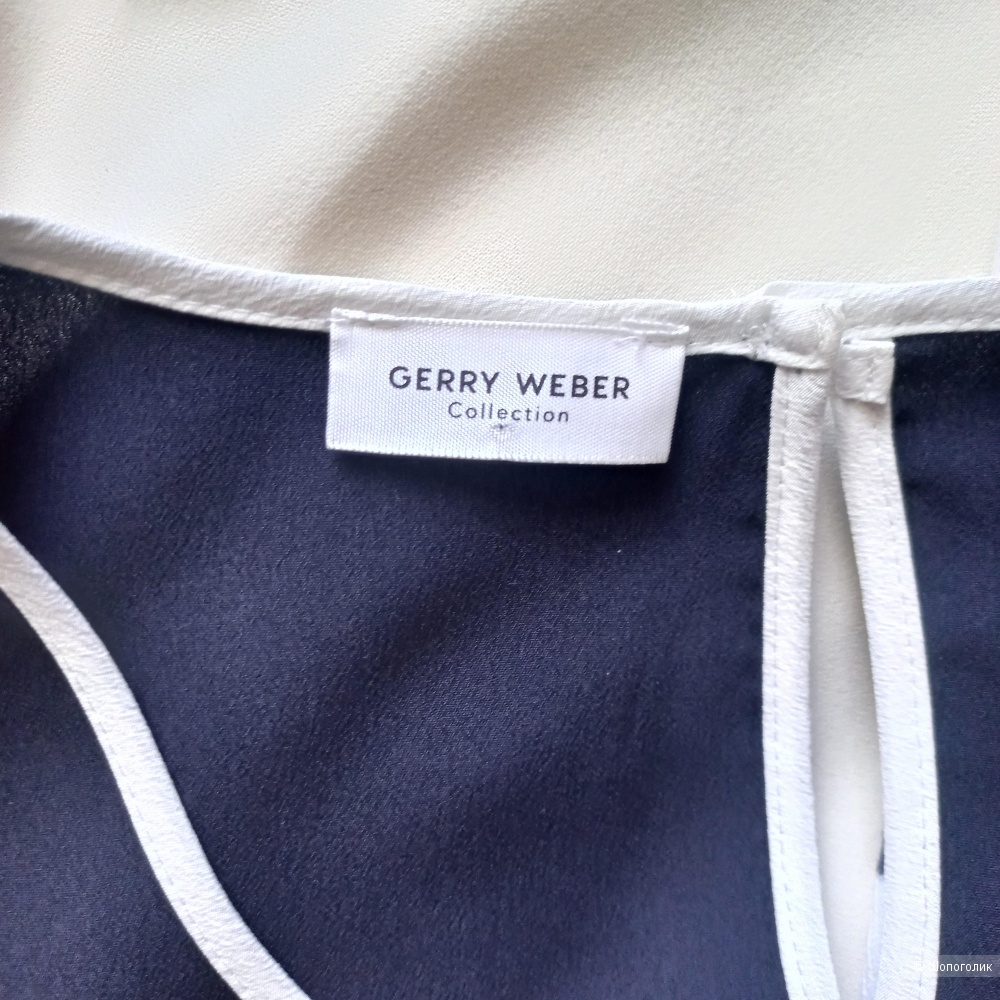 Блузка Gerry Weber, размер 46-48
