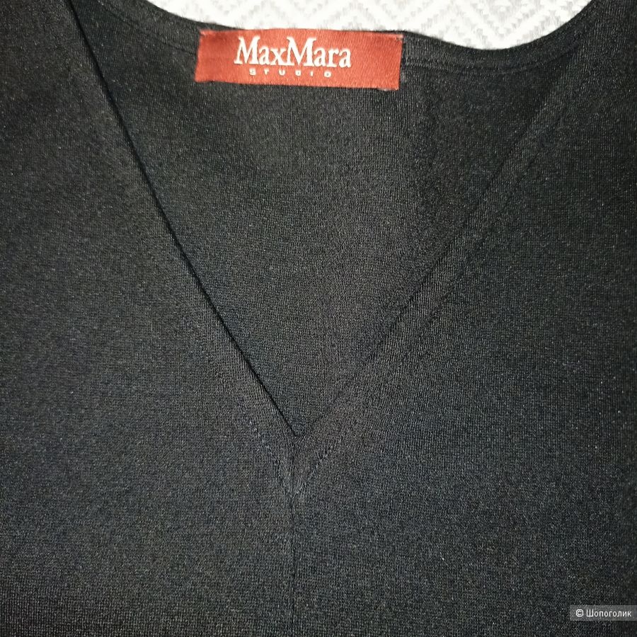 Max Mara  платье р 44-46