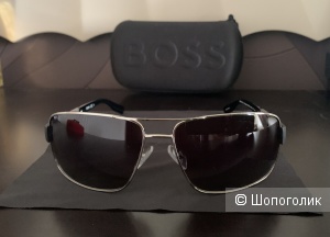 Солнцезащитные очки Boss by Hugo Boss, 0521/S