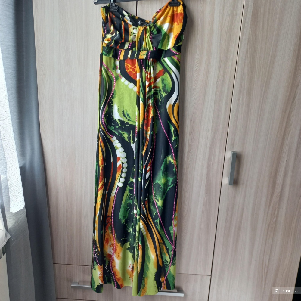 Платье AX Paris, размер 46-48
