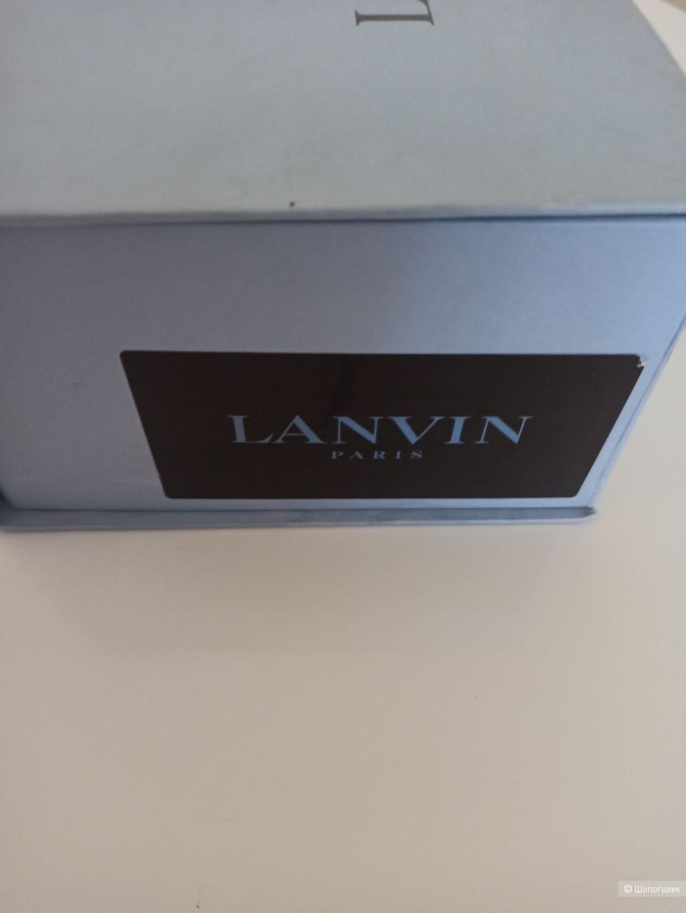 Туфли Lanvin 38 размер