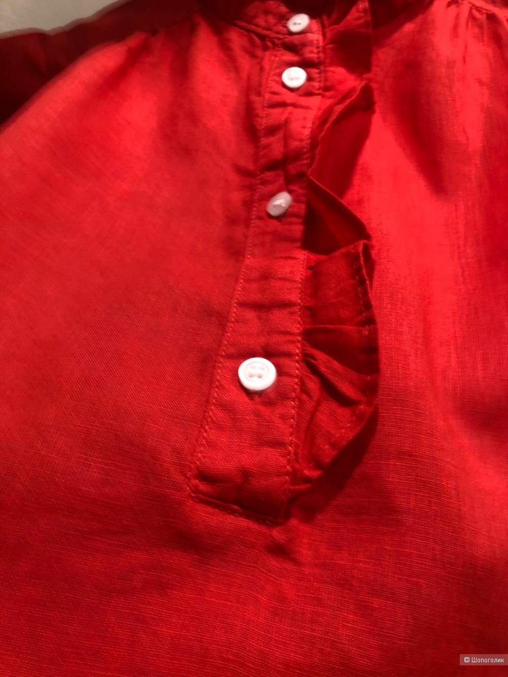 Блузка H&M .Размер XS.