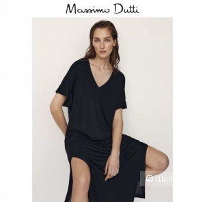 Платье Massimo Dutti S-M