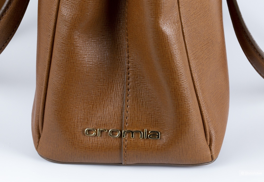 Сумка-тоут женская - Cromia, medium.