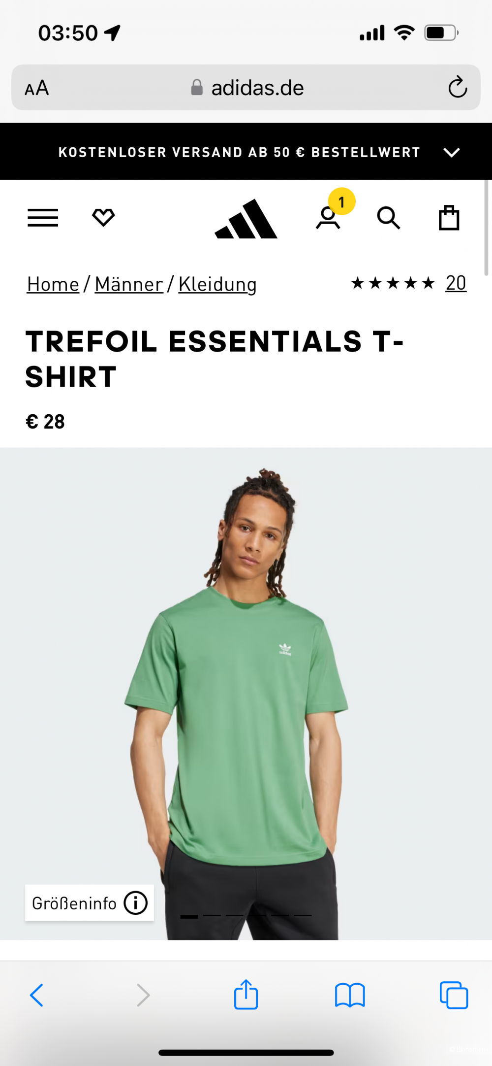 Adidas 3 xl best sale