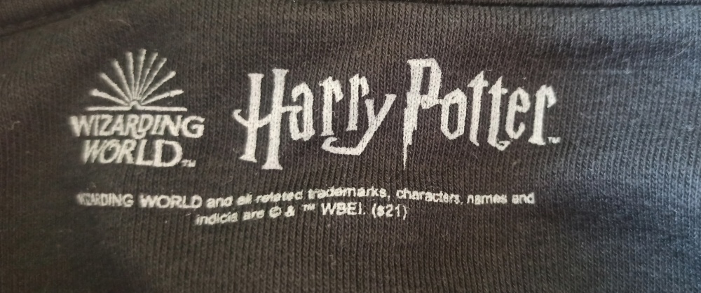 Худи Harry Potter C&A, 13-14 лет