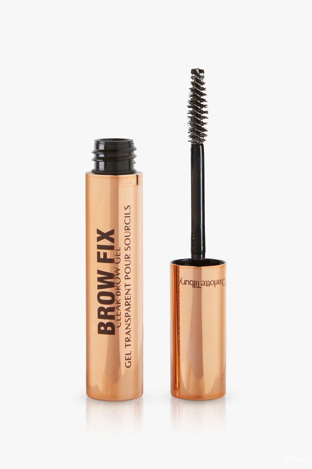 CHARLOTTE TILBURY Brow Fix Clear Eyebrow Gel