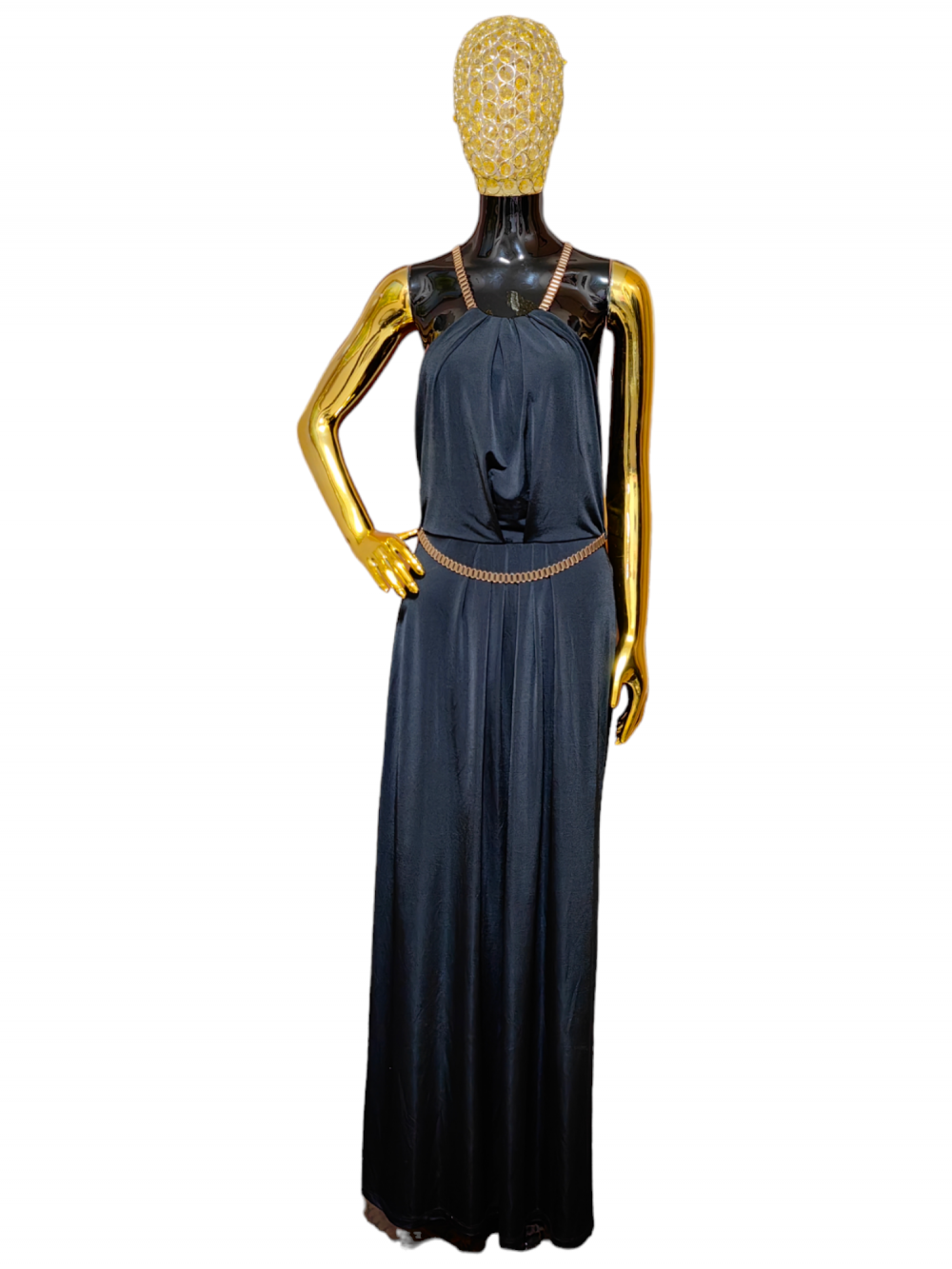 Платье-макси Miss Selfridge 46 размера
