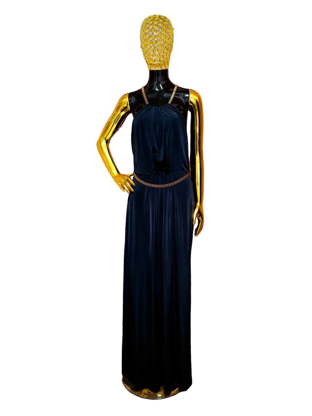 Платье-макси Miss Selfridge 46 размера