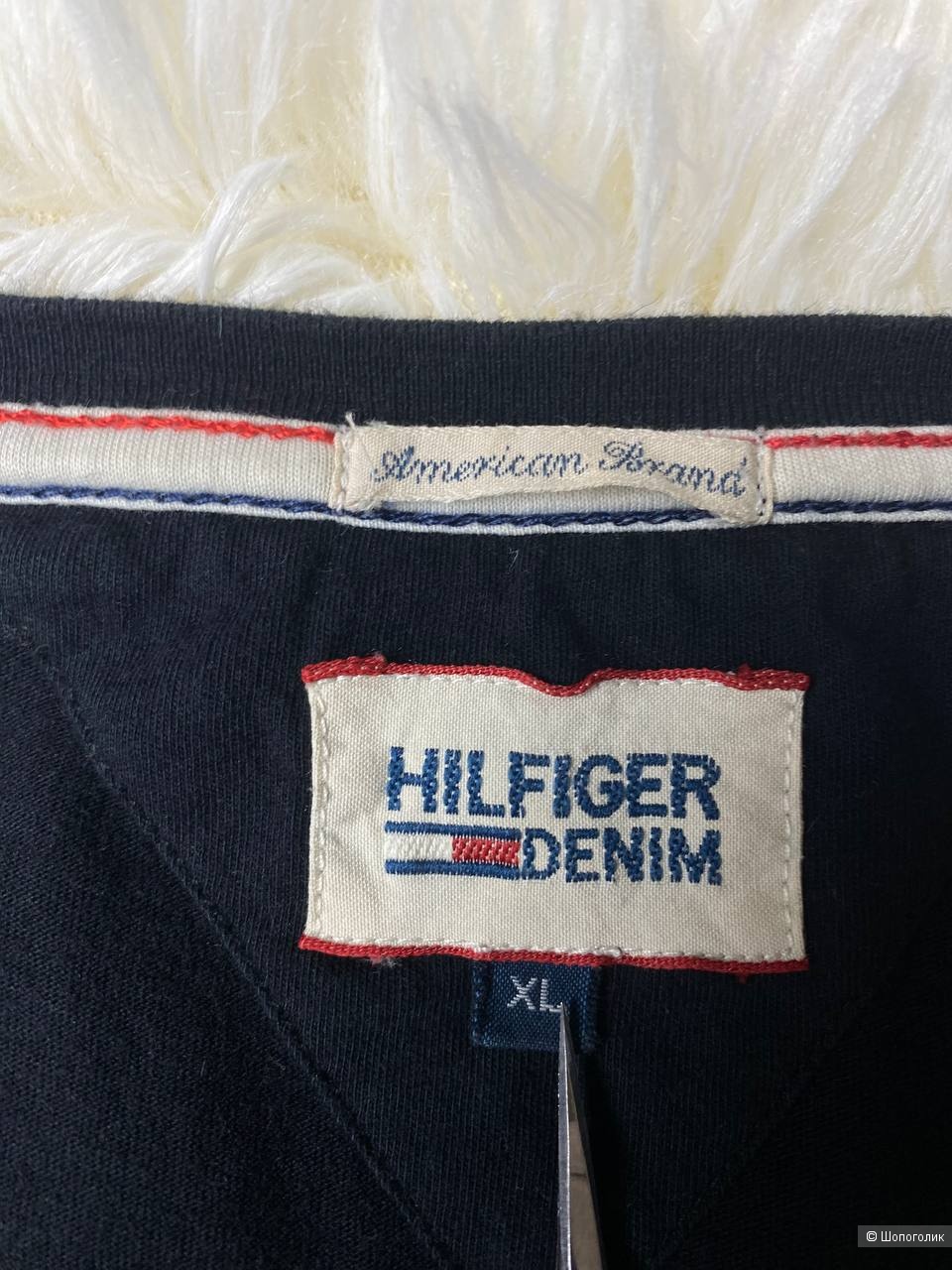 Футболка Tommy Hilfiger, размер: XL