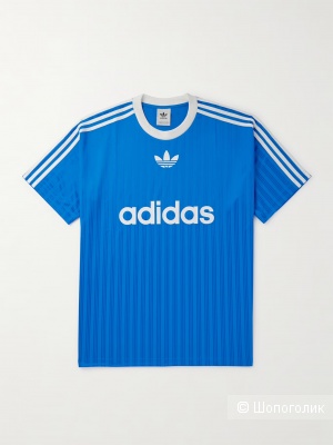 Футболка ADIDAS ORIGINALS, размер XL