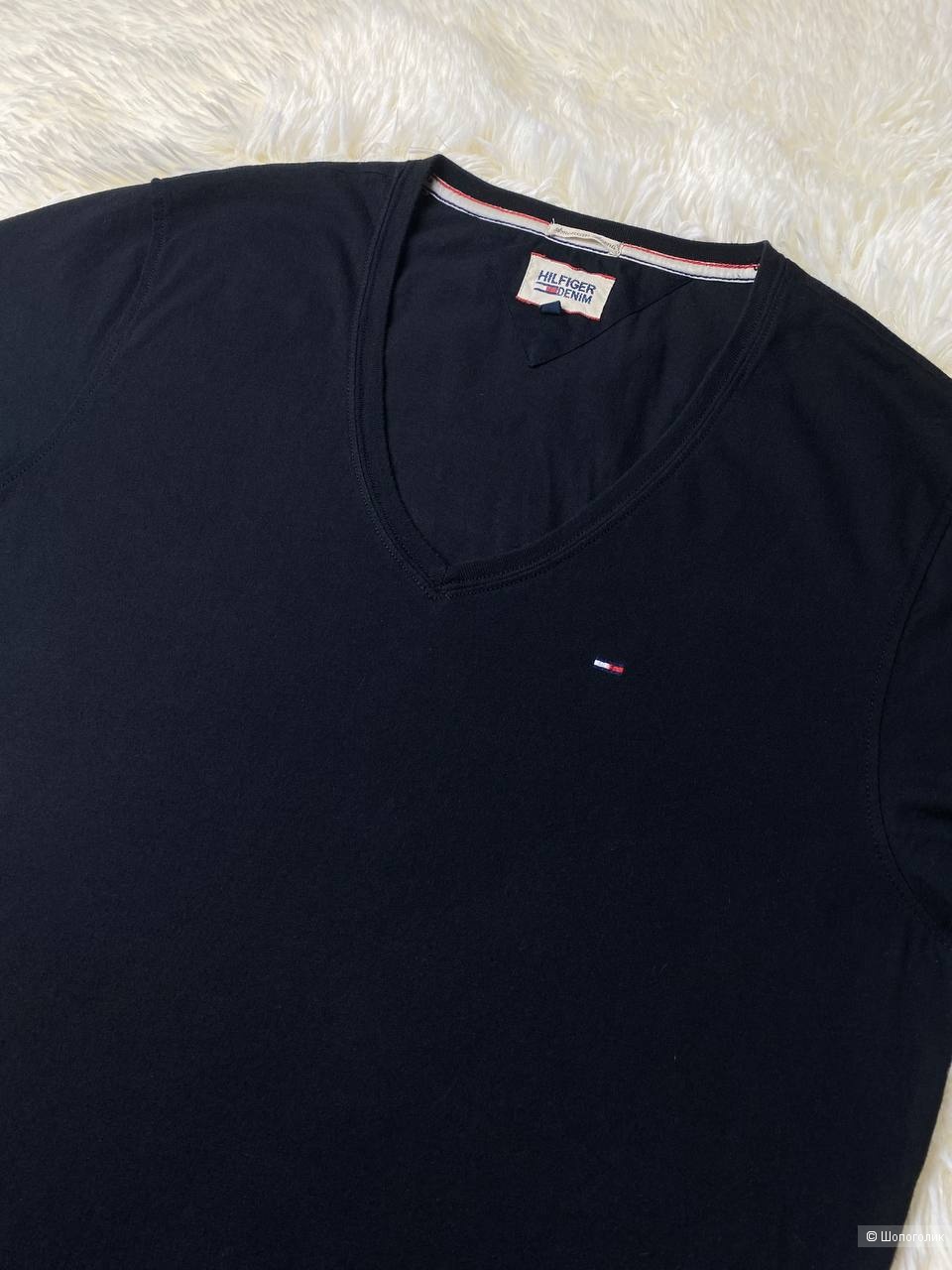 Футболка Tommy Hilfiger, размер: XL