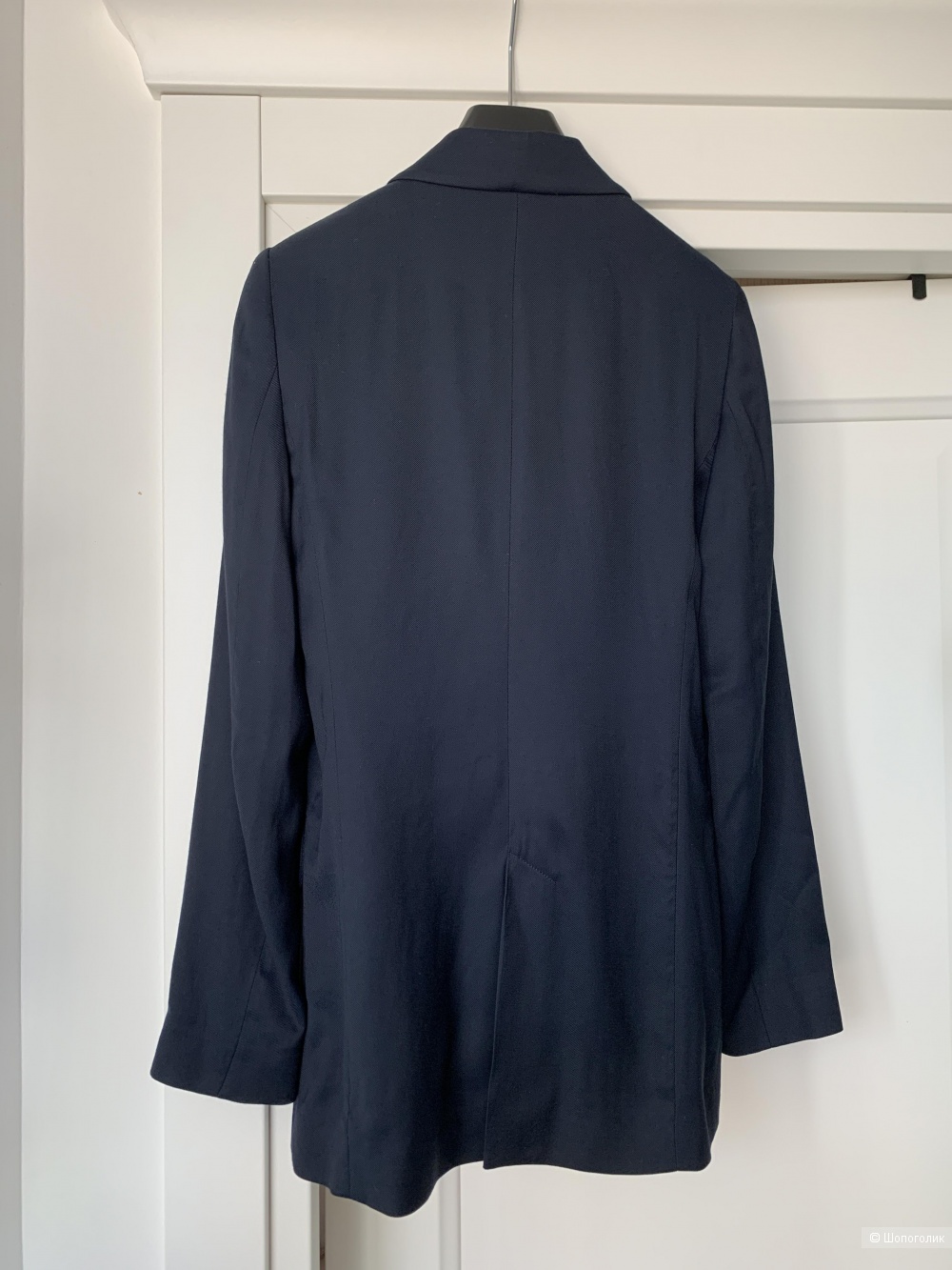 Жакет Massimo Dutti, 34 eur