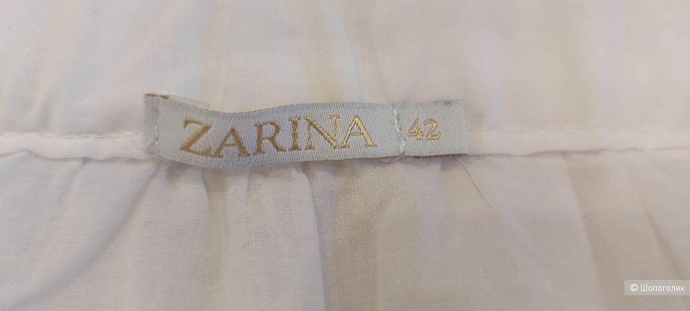 Кружевная юбка Zarina, M