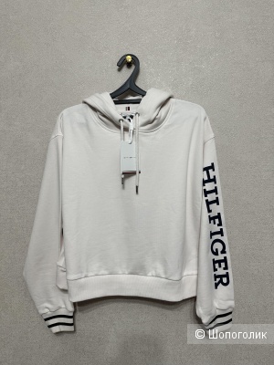 Худи Tommy Hilfiger размер XL